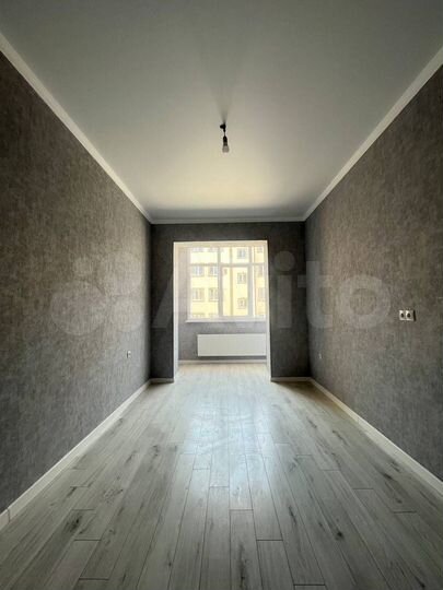 2-к. квартира, 60 м², 2/4 эт.