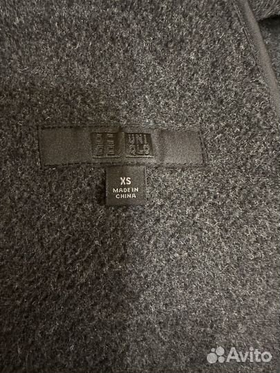 Uniqlo Пальто женское, 44-46