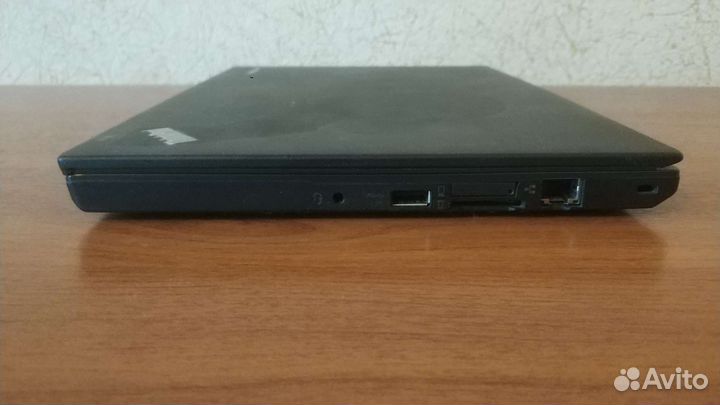 Lenovo thinkpad x240 i5/8Gb/250Gb