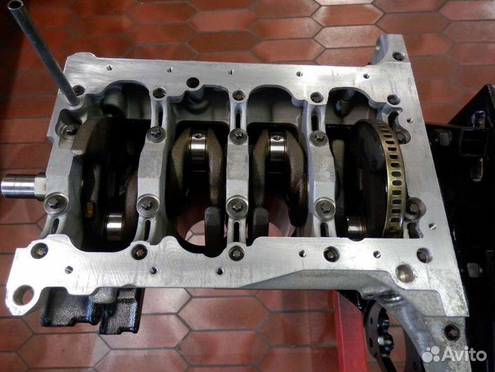 Двигатель Опель Астра Н Корса D Z14XEP