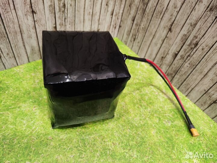 АКБ LiFePo4 12В 60Ач hnnx-126020