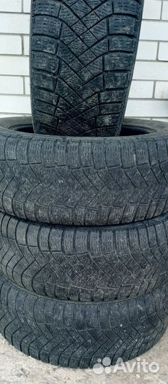 Pirelli Ice Zero 205/60 R16