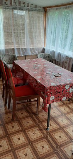 Дом 90 м² на участке 15 сот.