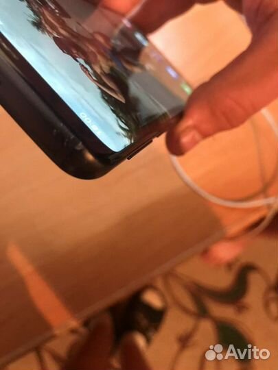 Телефон samsung galaxy s9