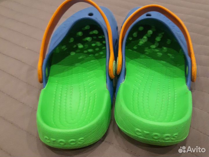 Crocs с13, 20.5 см