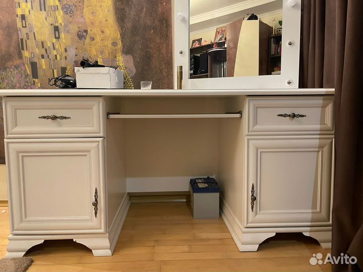 Стол Кентаки письменный/компьютерный