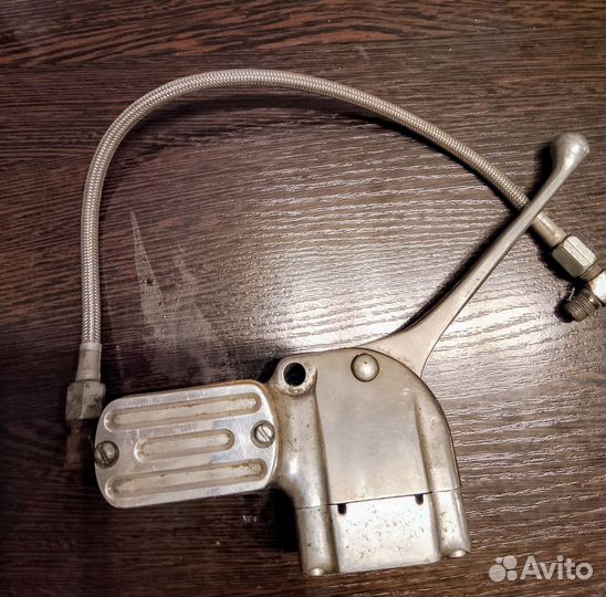 Машинка переднего тормоза H/D