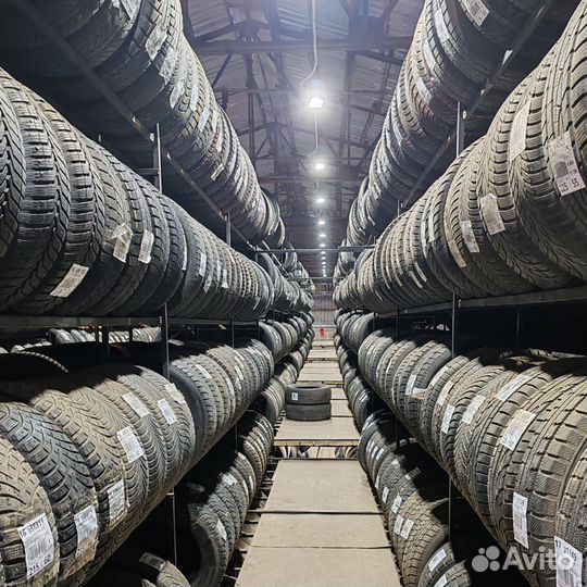 Dunlop Grandtrek ST30 225/65 R17 102H