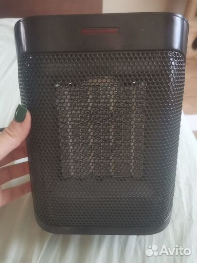 Керамический обогреватель Marta