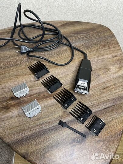 Машинка для стрижки