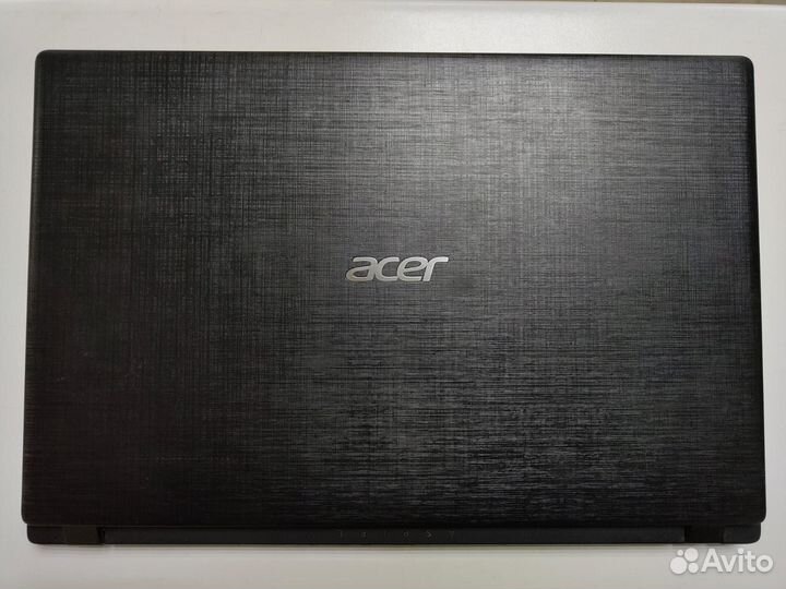 Acer Intel Core i3/12Gb DDR4/SSD 240Gb/Intel HD 62