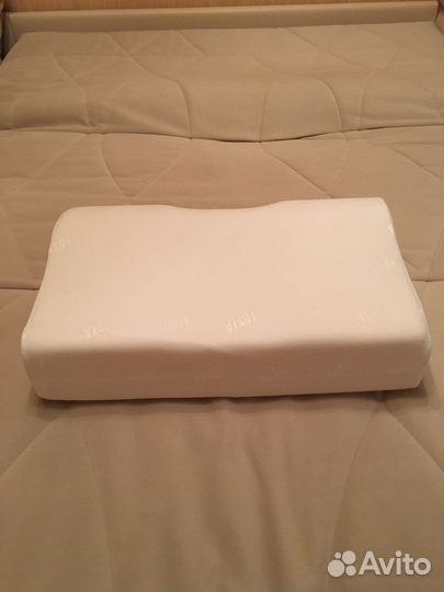 Подушка ортопедическая новая