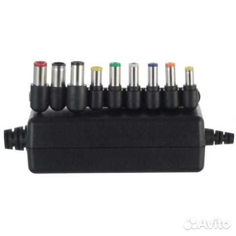 Сетевой адаптер для ноутбуков FSP PNA0650206