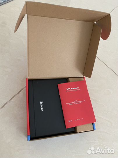 Роутер Huawei lte b315 (МТС 8212FT)