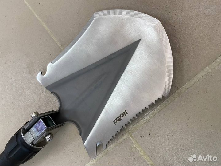 Многофункциональная складная лопата Nextool NE2003