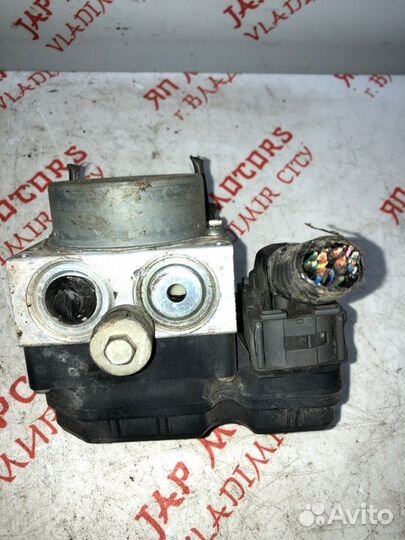 Блок ABS Mazda 6 GH L5 2009