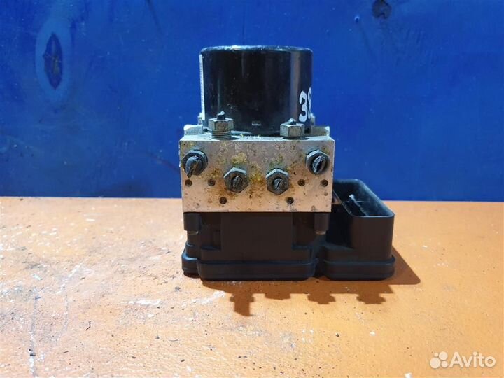 Блок ABS Volvo S80 2 XC60 XC70 V70 8G9N2C405AC