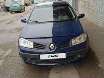 Renault Megane, 2006, с пробегом, цена 320 000 руб.