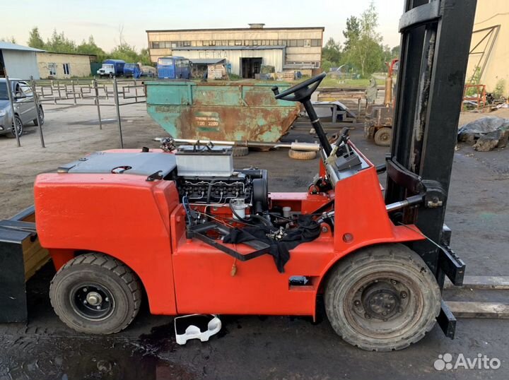 Двигатель Балканкар (обслуживание)