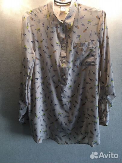 Туника для беременных