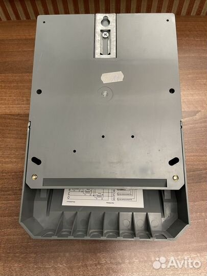 Счётчик Электронный