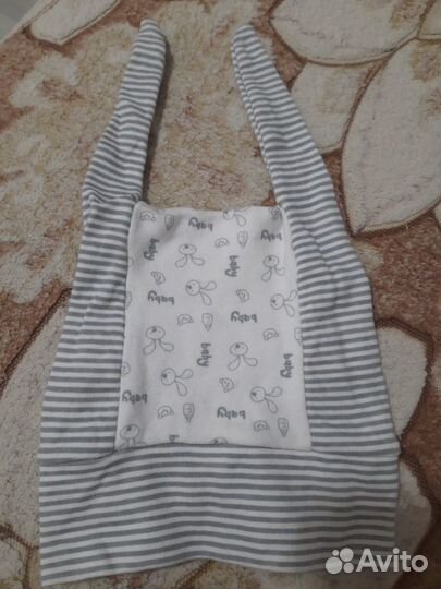 Одежда для кукол