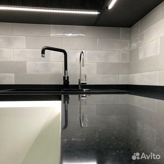 Кухни на заказ