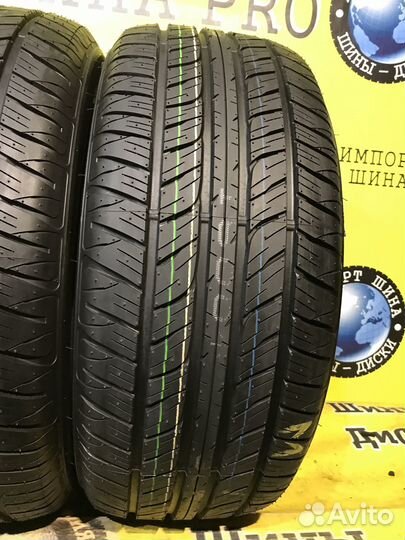 Dunlop Grandtrek PT2A 285/50 R20 112V