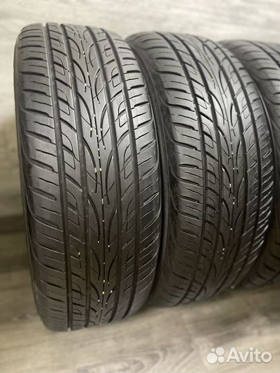 Yokohama Avid Envigor 235/55 R19