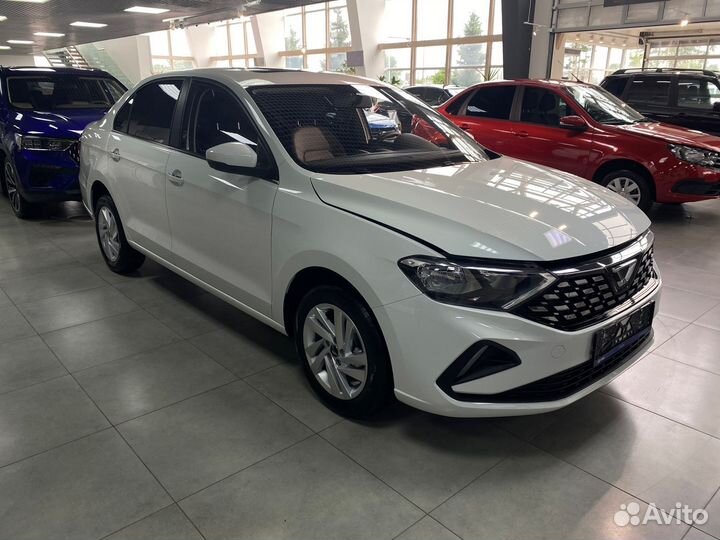 Jetta VA3 1.5 AT, 2023