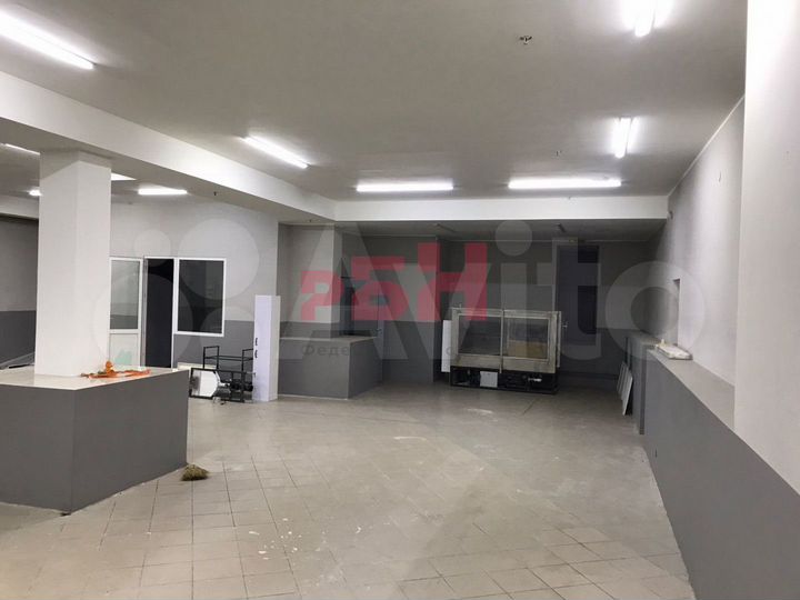 Сдам помещение свободного назначения, 228.2 м²