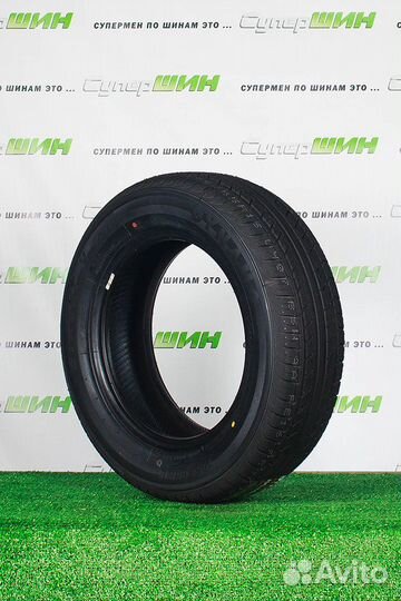 Dynamo MH01 Street-H 205/55 R16