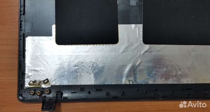 Крышка матрицы Acer Aspire 7560* / 7750*