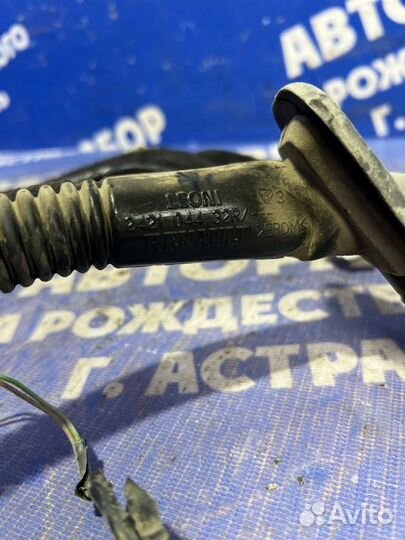 Проводка двери Renault Logan 2 седан 2019