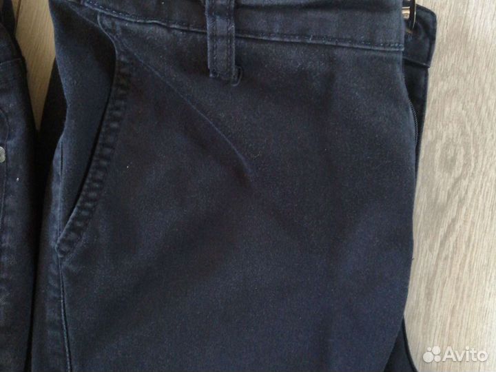 Школьные брюки