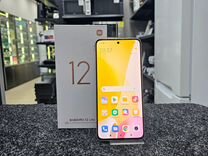 Xiaomi 12 Lite, 6/128 ГБ