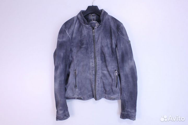 Куртка кожаная Gipsy М 96277