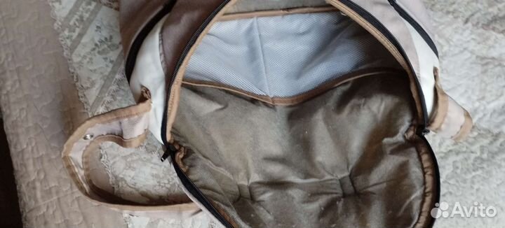 Сумка для коляски