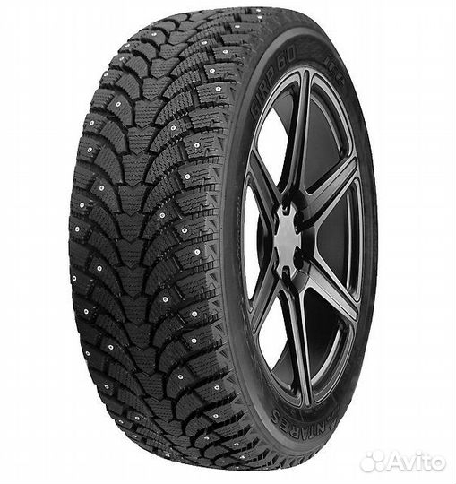 Antares Grip 60 Ice 225/45 R17 94T