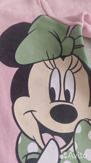 Комбинезон 74