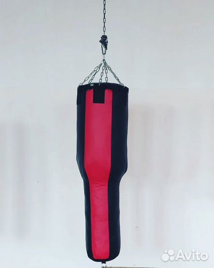 Боксерский мешок 