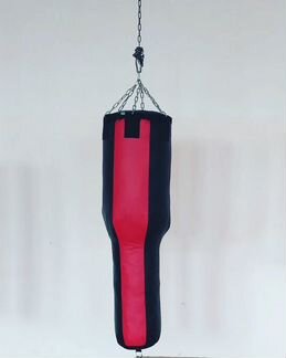 Боксерский мешок 