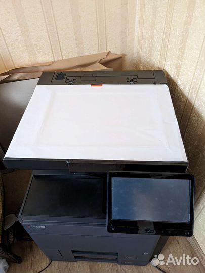 Оборудование для цифровой типографии