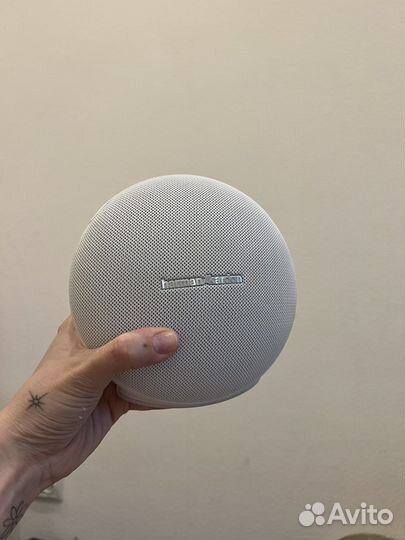 Колонка harman/kardon