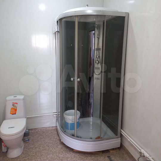 2-к. квартира, 45 м², 1/1 эт.