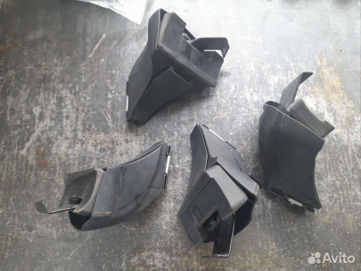 Адаптеры LADA vesta