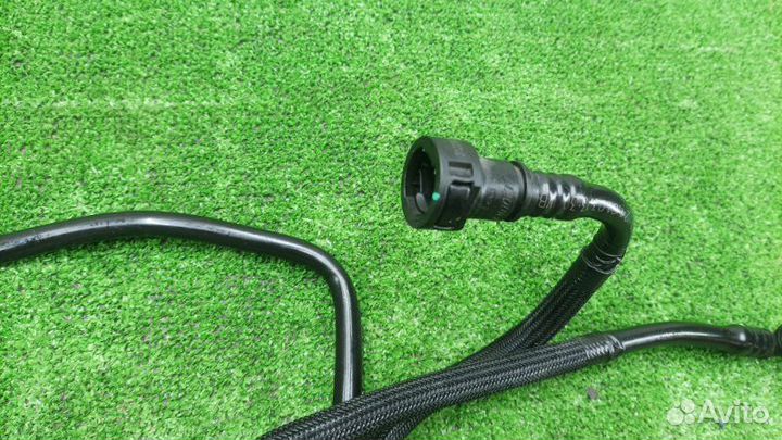 Трубка топливная Jetour X70 Plus sqrf4J16 2024