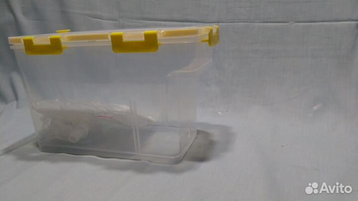 Ёмкость для напитков