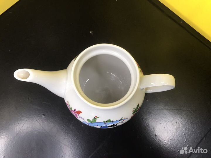 Z.7167 Заварочный чайник Дулево