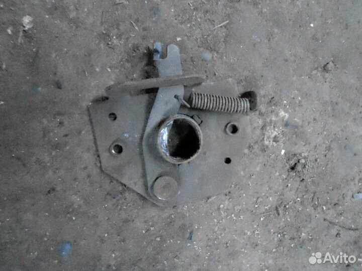 Замок капота Daewoo Nexia 1995-2016